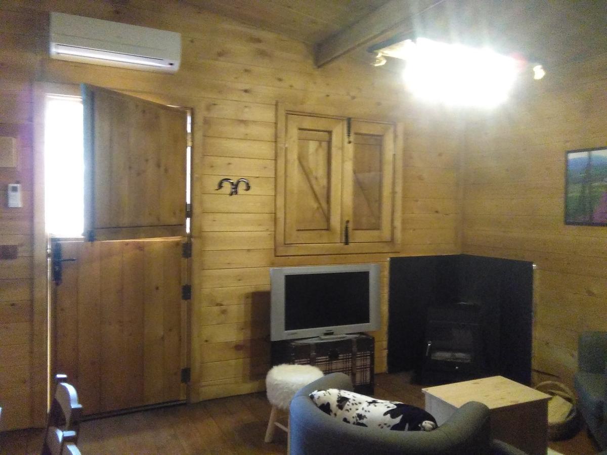 Penzion Biznaga Casabermeja Exteriér fotografie